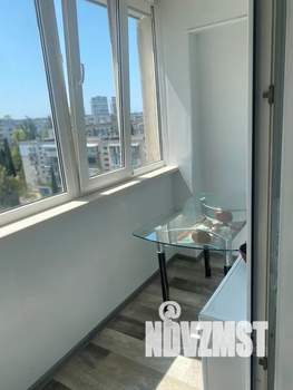 3-к квартира, посуточно, 82м2, 8/9 этаж