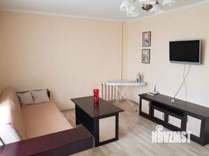 1-к квартира, посуточно, 35м2, 5/5 этаж