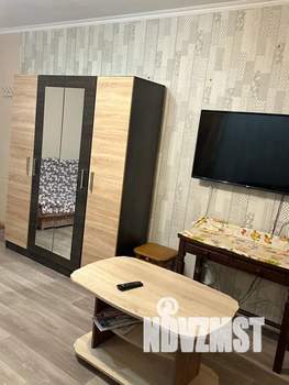 1-к квартира, посуточно, 32м2, 3/5 этаж