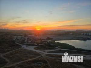 2-к квартира, посуточно, 38м2, 1/1 этаж