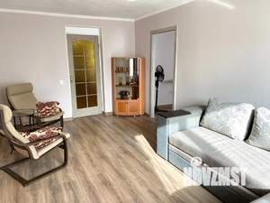 3-к квартира, посуточно, 65м2, 2/5 этаж