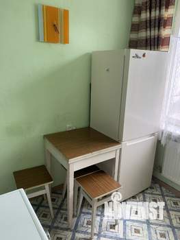 1-к квартира, на длительный срок, 35м2, 3/5 этаж