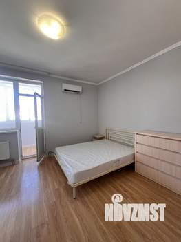 1-к квартира, на длительный срок, 49м2, 5/5 этаж