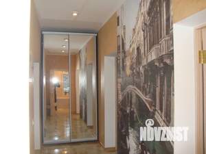 1-к квартира, посуточно, 46м2, 2/3 этаж