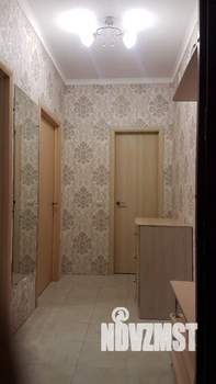 1-к квартира, на длительный срок, 45м2, 7/10 этаж