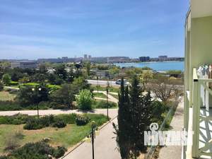 Студия квартира, посуточно, 27м2, 4/4 этаж