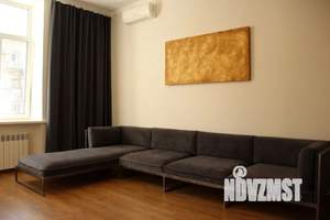 2-к квартира, посуточно, 85м2, 2/3 этаж