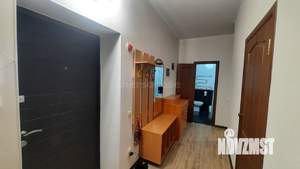 1-к квартира, на длительный срок, 45м2, 2/5 этаж