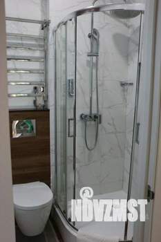 2-к квартира, посуточно, 57м2, 1/1 этаж