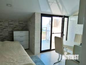 1-к квартира, посуточно, 28м2, 4/4 этаж