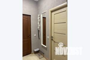 1-к квартира, посуточно, 25м2, 3/8 этаж