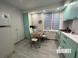 1-к квартира, на длительный срок, 42м2, 9/12 этаж