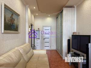 1-к квартира, на длительный срок, 52м2, 11/13 этаж