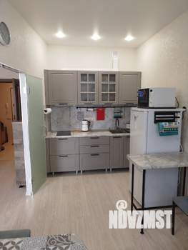 1-к квартира, на длительный срок, 40м2, 3/5 этаж