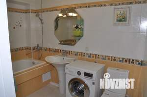 2-к квартира, посуточно, 65м2, 5/5 этаж