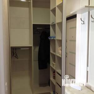 1-к квартира, посуточно, 45м2, 7/16 этаж