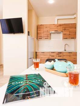 2-к квартира, посуточно, 38м2, 2/2 этаж