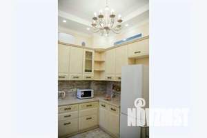 2-к квартира, посуточно, 50м2, 2/3 этаж