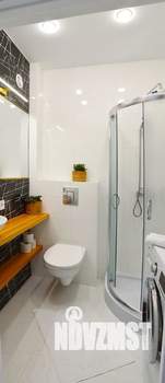 1-к квартира, посуточно, 32м2, 3/7 этаж