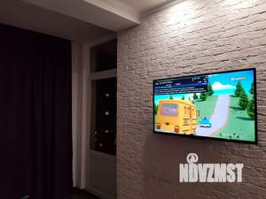 1-к квартира, посуточно, 45м2, 8/9 этаж