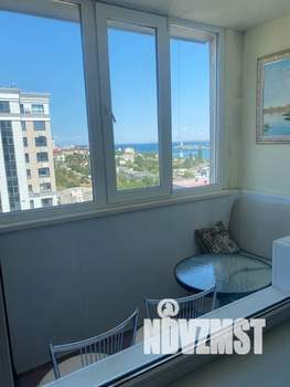 3-к квартира, посуточно, 82м2, 8/9 этаж