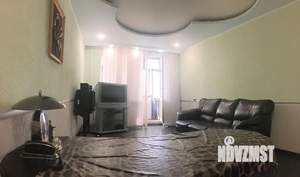 3-к квартира, посуточно, 56м2, 4/5 этаж