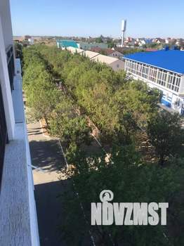 1-к квартира, посуточно, 15м2, 4/4 этаж