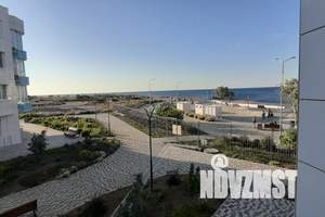 1-к квартира, посуточно, 27м2, 2/4 этаж