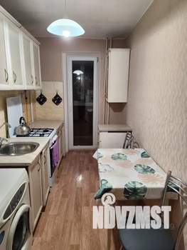 1-к квартира, посуточно, 29м2, 8/9 этаж