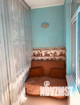 1-к квартира, посуточно, 51м2, 1/3 этаж