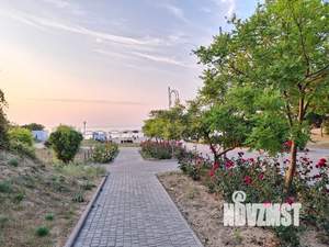 1-к квартира, посуточно, 30м2, 5/5 этаж