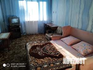 1-к квартира, посуточно, 35м2, 2/5 этаж