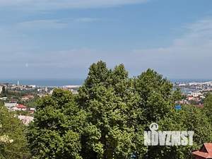 Студия квартира, посуточно, 27м2, 2/3 этаж