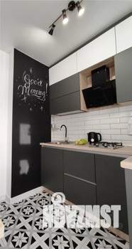 1-к квартира, посуточно, 30м2, 3/7 этаж