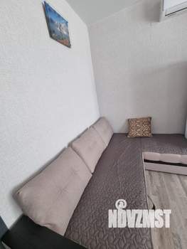 2-к квартира, посуточно, 42м2, 2/2 этаж