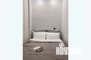 2-к квартира, посуточно, 35м2, 3/10 этаж