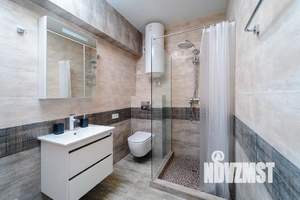 1-к квартира, посуточно, 35м2, 1/3 этаж