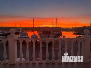 Студия квартира, посуточно, 23м2, 2/2 этаж