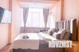 1-к квартира, посуточно, 40м2, 12/12 этаж
