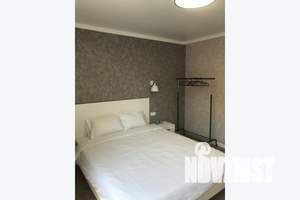 2-к квартира, посуточно, 55м2, 4/8 этаж