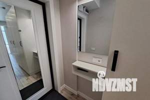 1-к квартира, посуточно, 27м2, 1/4 этаж