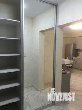 Студия квартира, на длительный срок, 36м2, 6/10 этаж