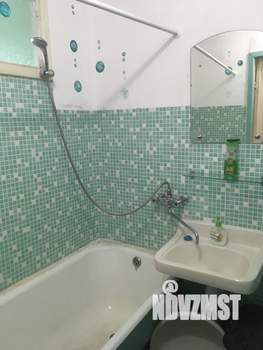 1-к квартира, на длительный срок, 35м2, 3/5 этаж