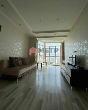 2-к квартира, на длительный срок, 50м2, 5/7 этаж