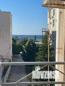 1-к квартира, посуточно, 25м2, 3/5 этаж