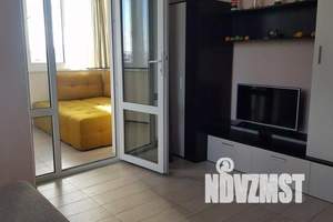 1-к квартира, посуточно, 48м2, 9/10 этаж