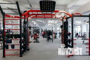 Студия квартира, посуточно, 35м2, 8/10 этаж