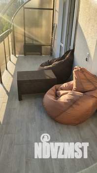 2-к квартира, посуточно, 40м2, 1/2 этаж