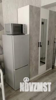 Студия квартира, посуточно, 20м2, 5/6 этаж