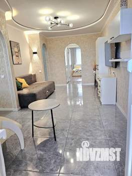 2-к квартира, посуточно, 46м2, 5/5 этаж